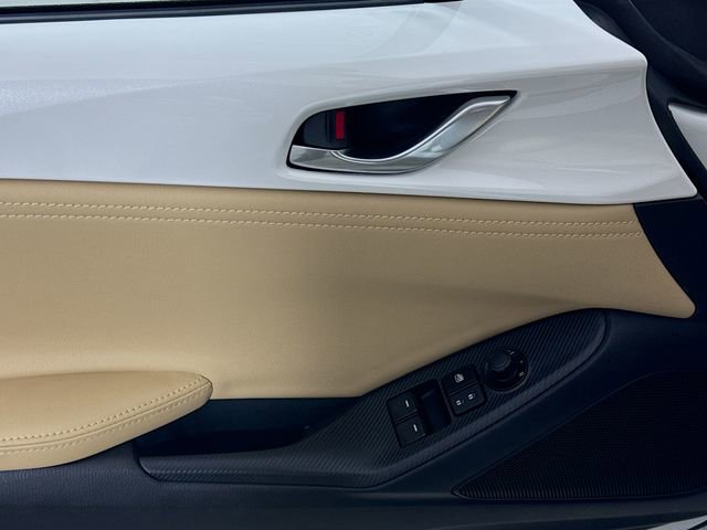 New 2025 MAZDA MX-5 Miata Grand Touring image 18
