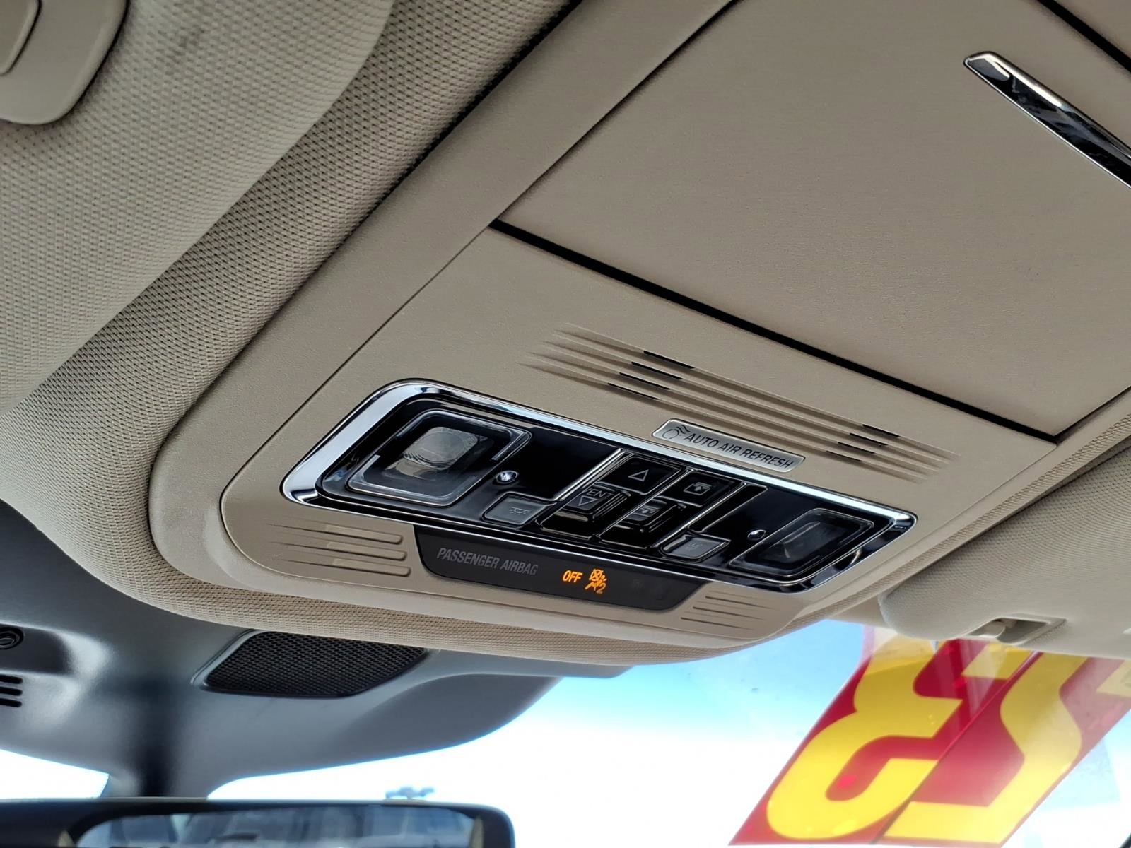 Used 2023 Lincoln Aviator Grand Touring w/ Elements Package Plus image 23