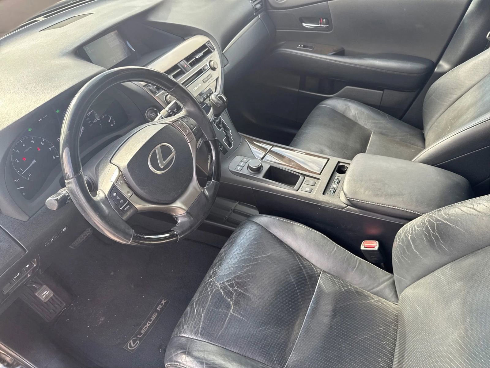 Used 2015 Lexus RX 350 FWD image 17