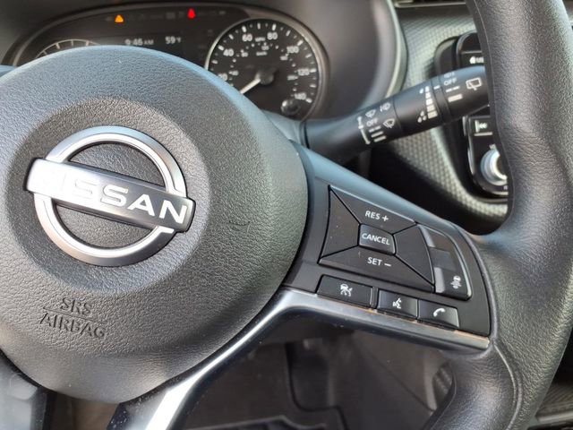 Certified 2024 Nissan Kicks SV w/ Interior Electronics Package image 9
