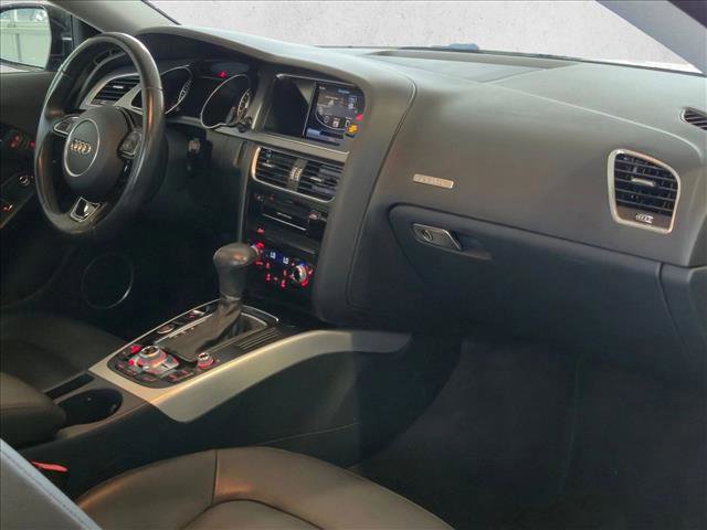 Used 2013 Audi A5 2.0T Premium Plus w/ Premium Plus Pkg AWD/4WD image 14