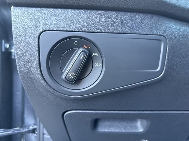 Certified 2023 Volkswagen Tiguan S w/ Driver Assistance Package image 10