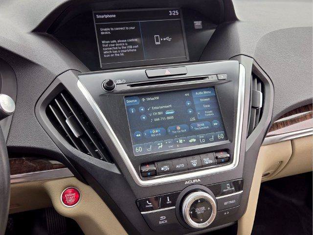 Used 2020 Acura MDX FWD image 26