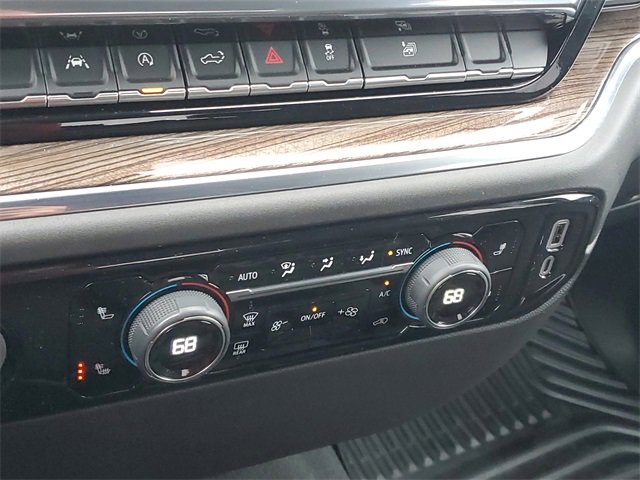 Certified 2024 Chevrolet Silverado 1500 LT image 31