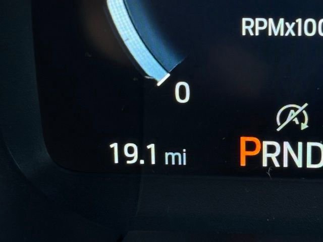 New 2026 Ford Explorer ST w/ Sun And Sound Package AWD/4WD image 30