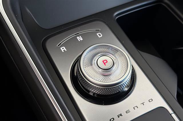New 2026 Kia Sorento EX FWD image 26