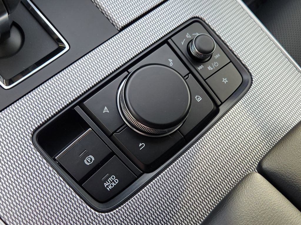 New 2026 MAZDA CX-90 3.3 Turbo w/ Preferred Package image 15