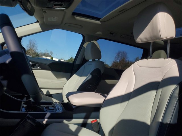 New 2026 Kia Carnival SX Prestige image 14