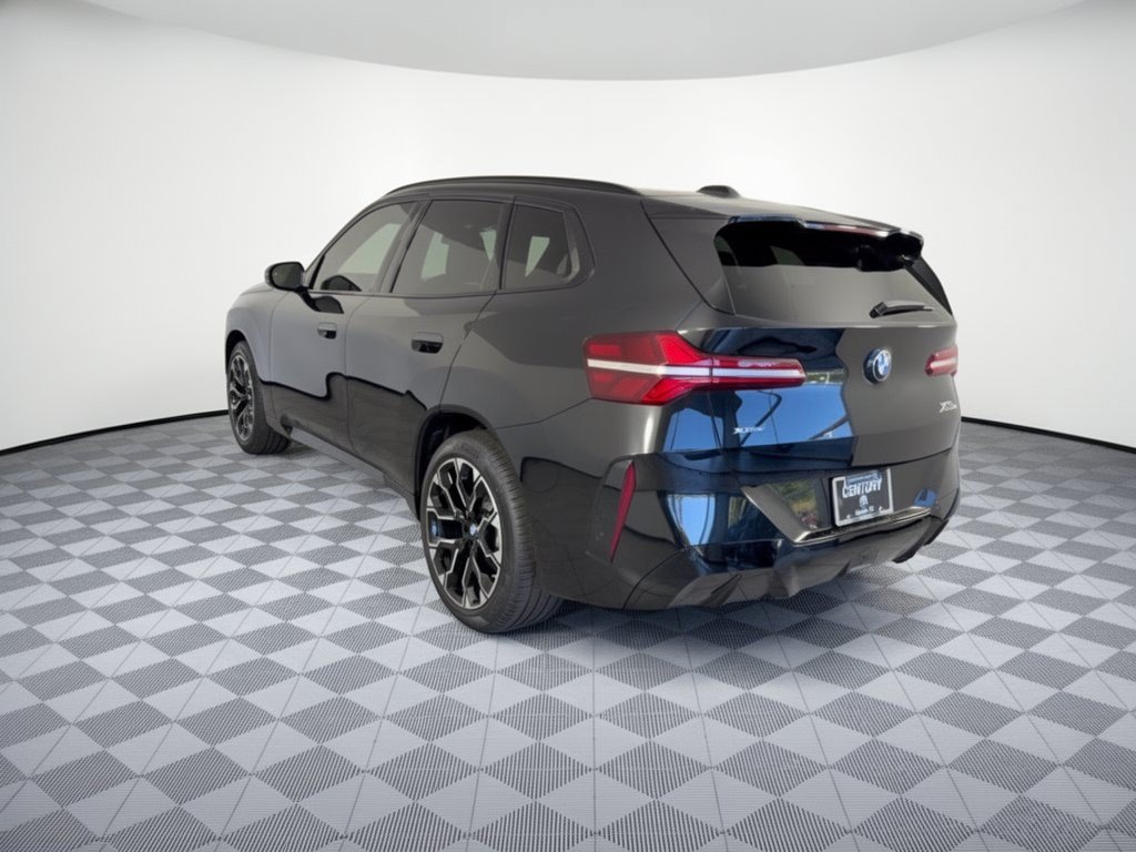 New 2026 BMW X3 xDrive30i w/ Premium Package AWD/4WD image 3