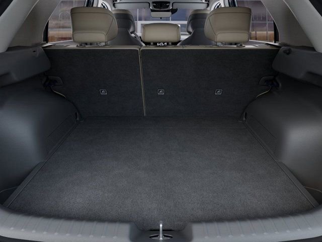 New 2025 Kia Niro EX Touring image 19
