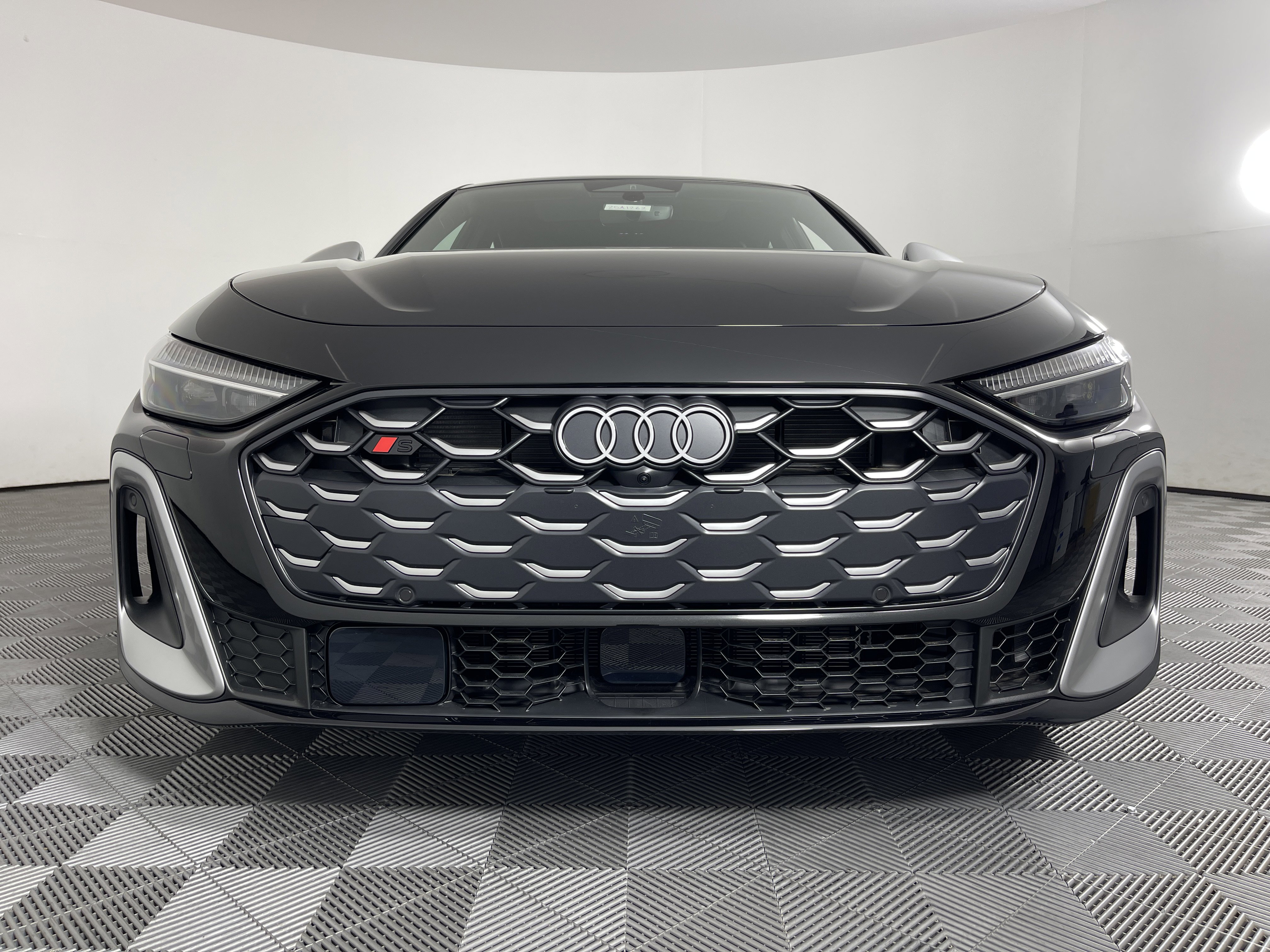 New 2025 Audi S5 Premium Plus image 9