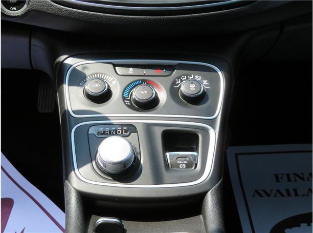 Used 2017 Chrysler 200 LX image 23