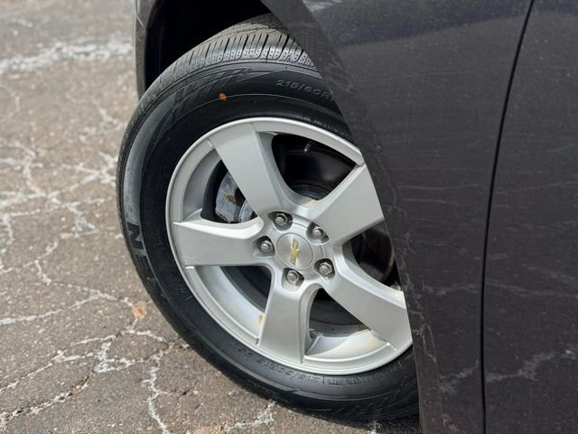 Used 2016 Chevrolet Cruze LT FWD image 21