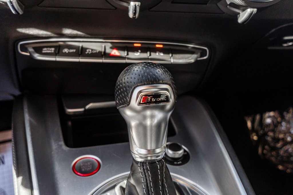 Used 2020 Audi TTS 2.0T Coupe image 17