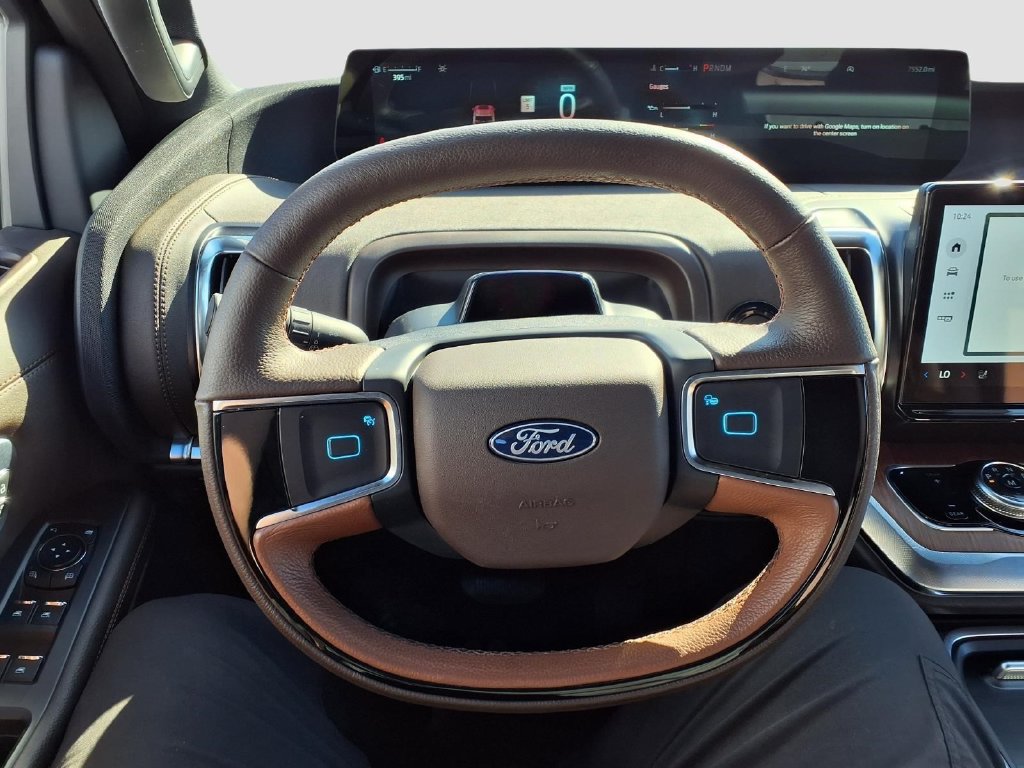 Used 2025 Ford Expedition King Ranch AWD/4WD image 20