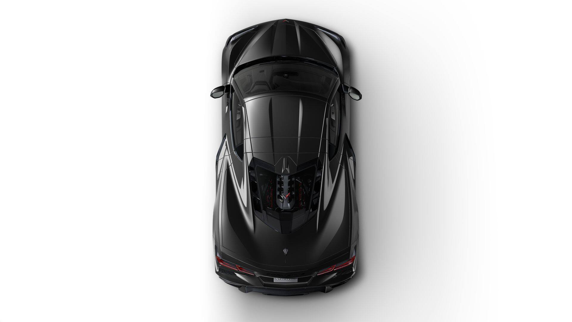 New 2027 Chevrolet Corvette Stingray Coupe w/ 1LT RWD image 5