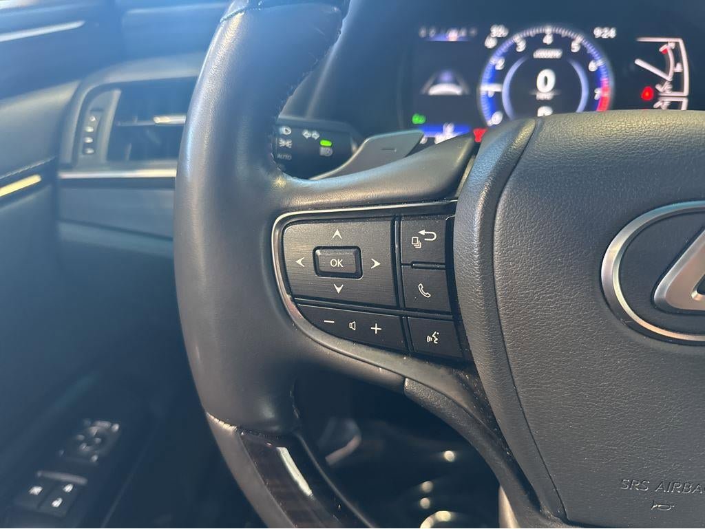 Used 2021 Lexus ES 250 w/ Premium Package AWD/4WD image 19