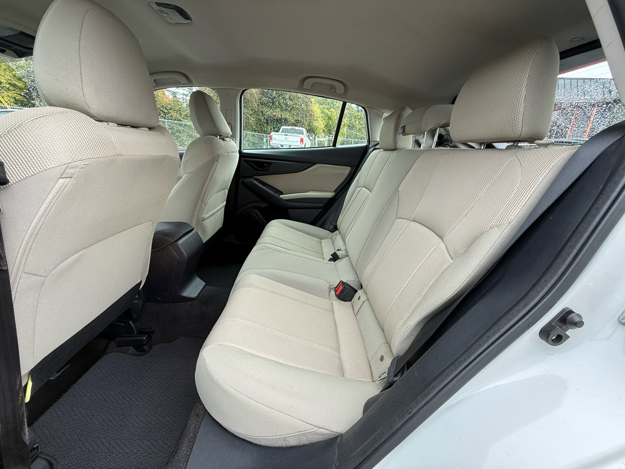 Used 2019 Subaru Impreza 2.0i image 11