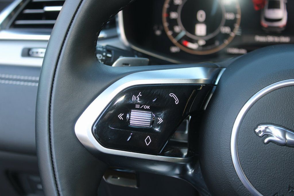 Used 2024 Jaguar F-PACE R-Dynamic S AWD/4WD image 14