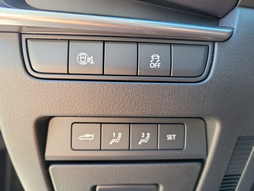 New 2026 MAZDA MAZDA3 2.5 S Sedan w/ Preferred Pkg image 18