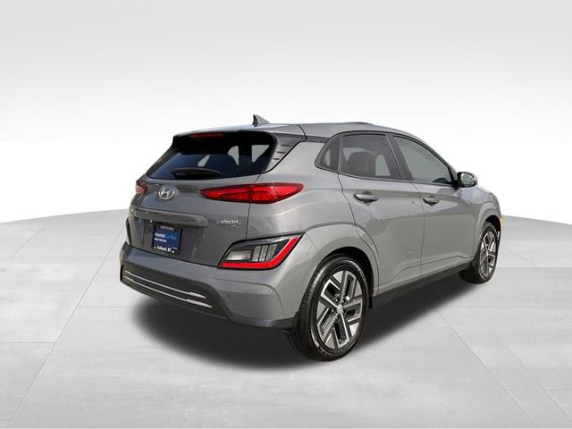Used 2023 Hyundai Kona Limited w/ Cargo Package image 5