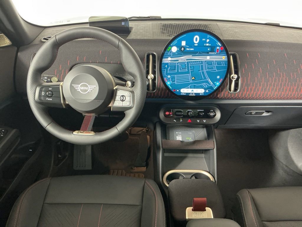 New 2026 MINI Cooper Countryman S image 13