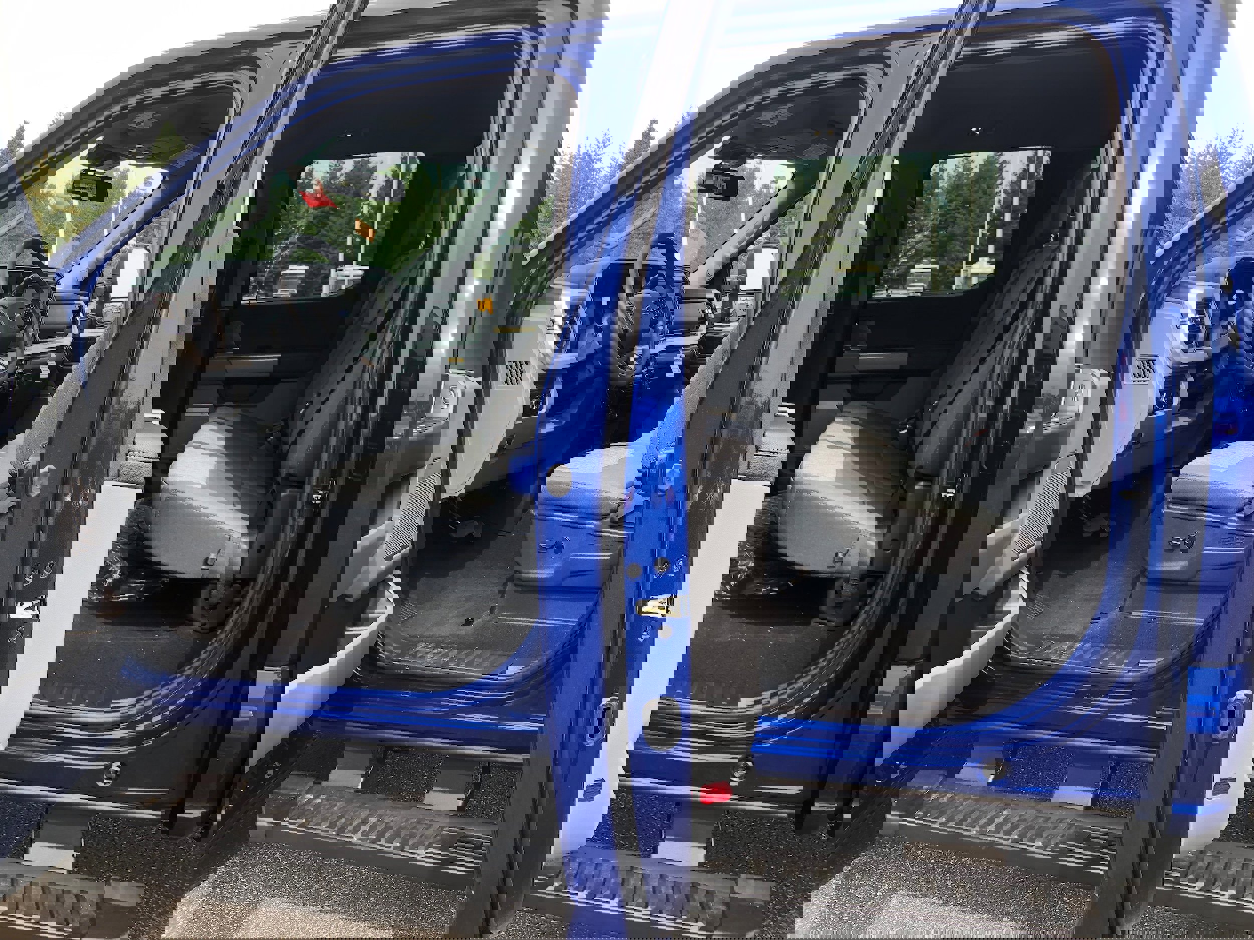 New 2026 Ford F250 XLT image 10