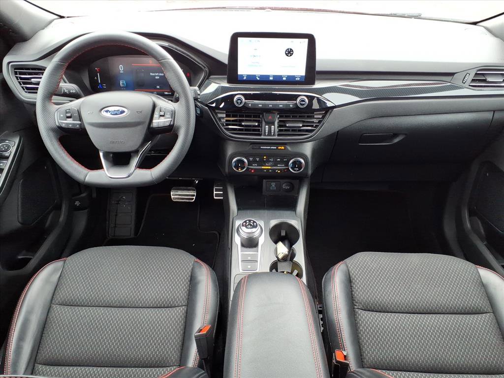 Certified 2023 Ford Escape ST-Line image 22