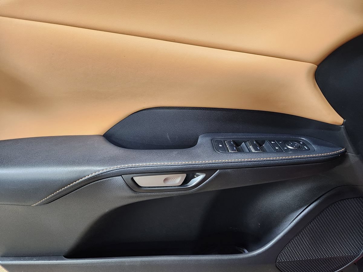 Used 2024 Lexus RX 350 Premium w/ Cold Area Package FWD image 41