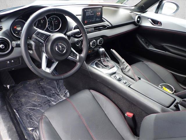 Used 2019 MAZDA MX-5 Miata Grand Touring RWD image 8