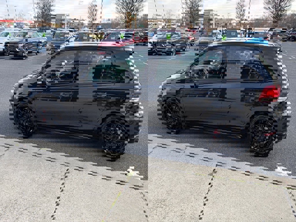 Used 2012 Volkswagen GTI 4-Door