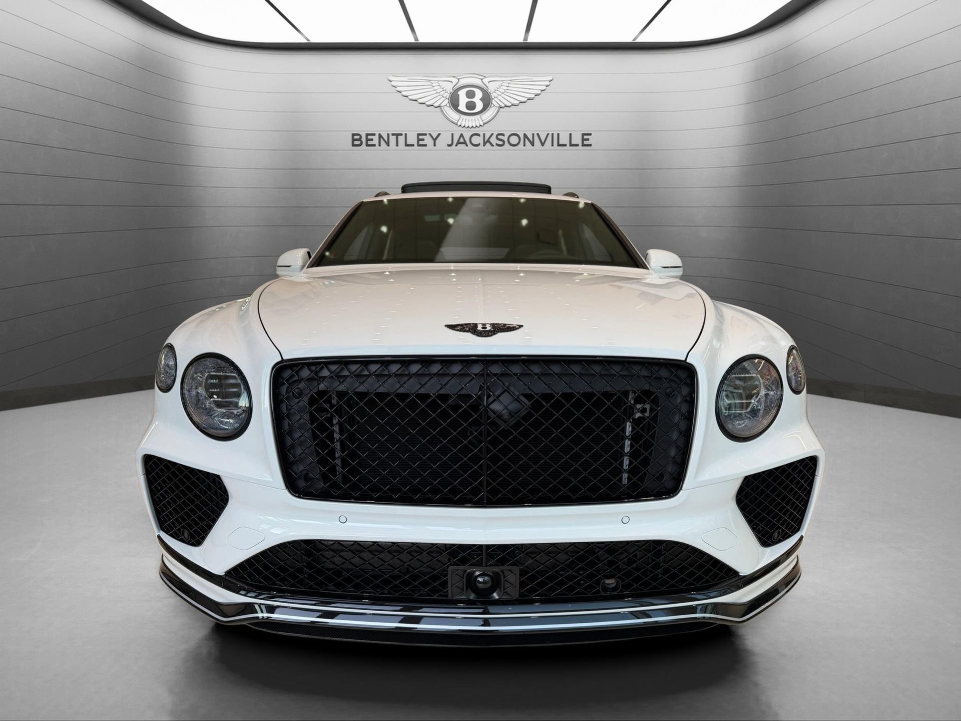 New 2026 Bentley Bentayga Speed AWD/4WD image 54