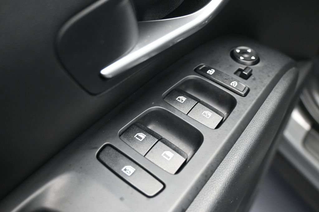 Used 2024 Hyundai Tucson SEL w/ Convenience Package FWD image 30