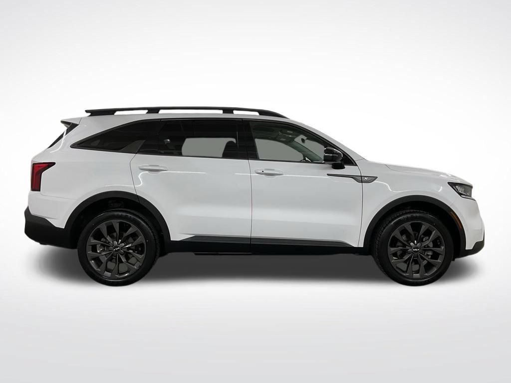 Used 2022 Kia Sorento X-Line EX AWD/4WD image 30