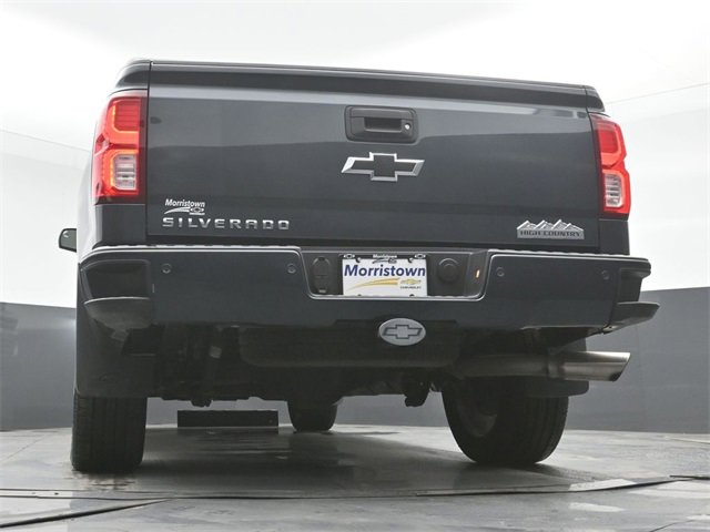 Used 2018 Chevrolet Silverado 1500 High Country w/ LPO, Protection Package image 49