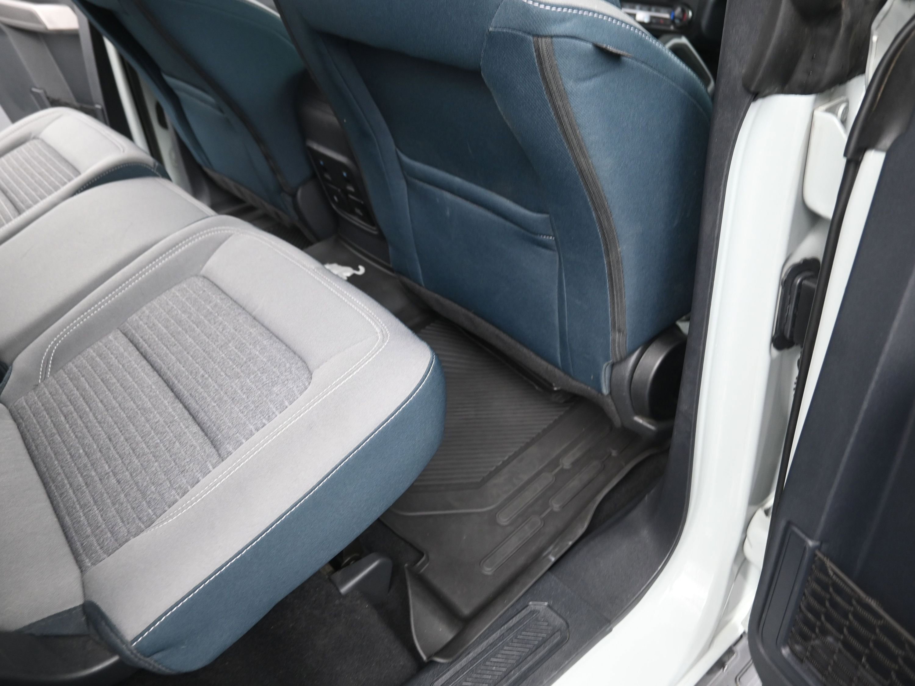 Used 2021 Ford Bronco Outer Banks image 20