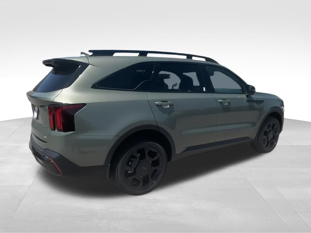 New 2026 Kia Sorento SX Prestige AWD/4WD image 8