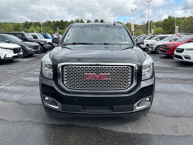 Used 2016 GMC Yukon Denali w/ Open Road Package AWD/4WD image 2