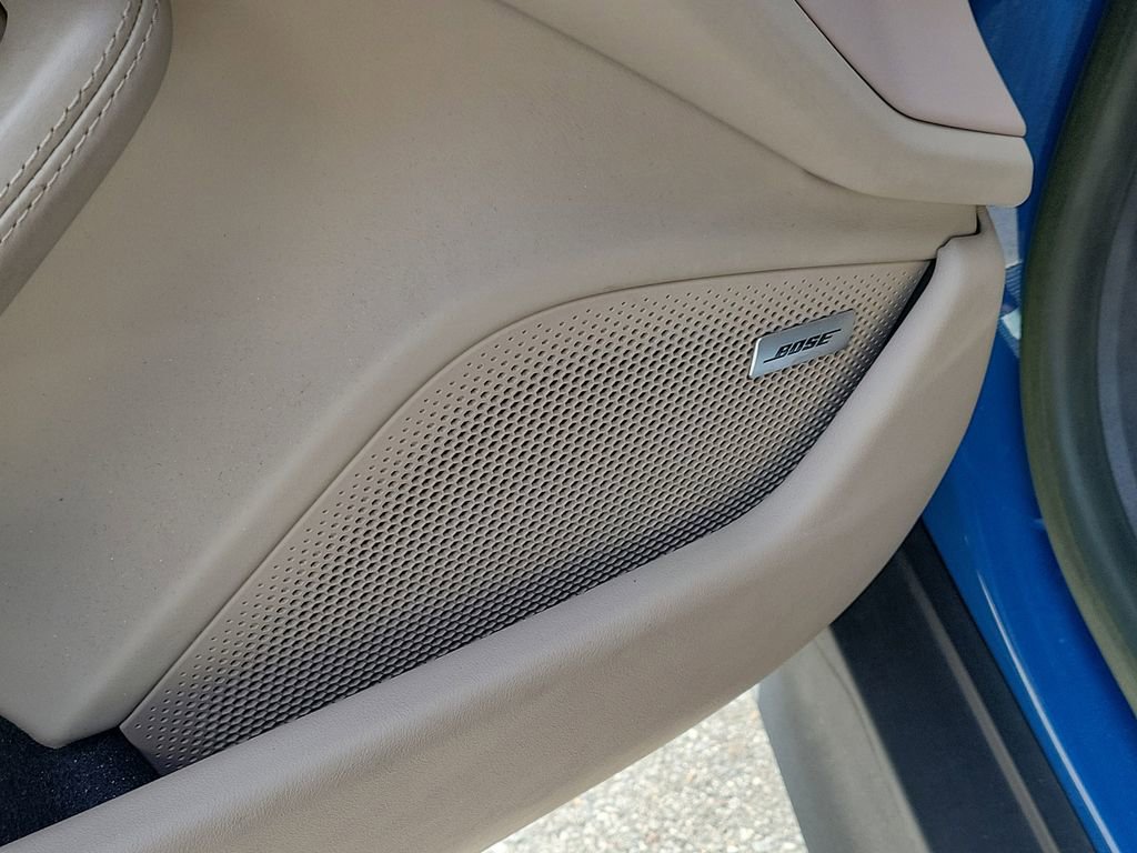 Certified 2023 Porsche Taycan 4S image 27