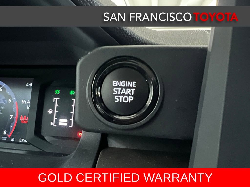 Certified 2024 Toyota Tacoma SR5 image 22