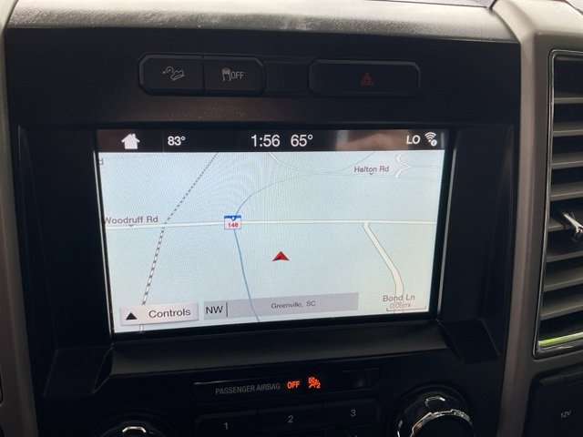 Used 2016 Ford F150 Lariat image 16