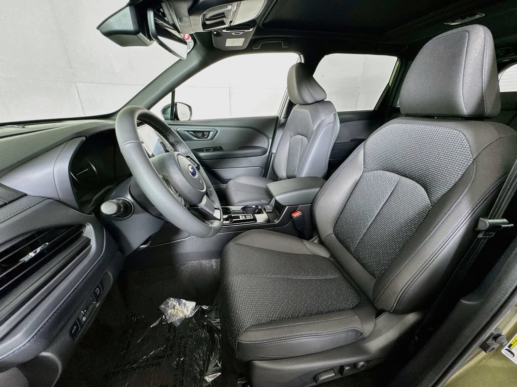 New 2026 Subaru Forester Premium AWD/4WD image 20