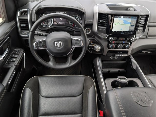 Used 2024 RAM 1500 Laramie image 29