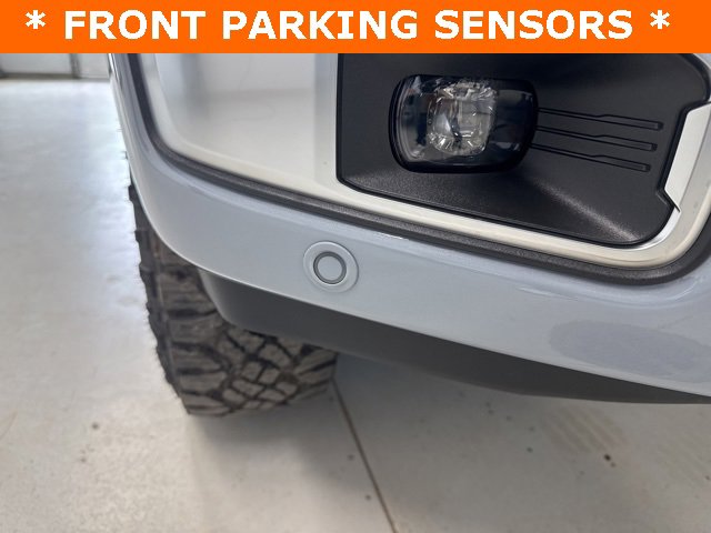 New 2025 Ford F250 Platinum w/ Platinum Plus Package image 59