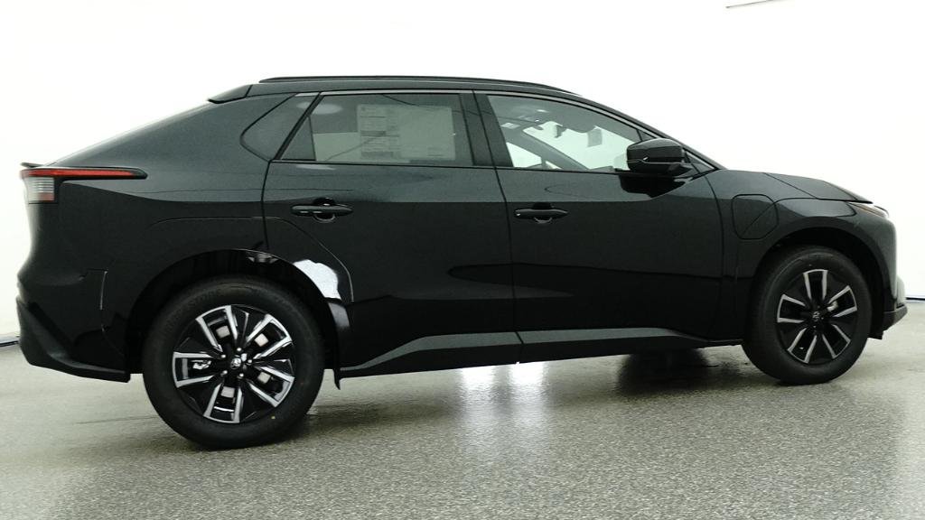 New 2026 Toyota bZ FWD image 25