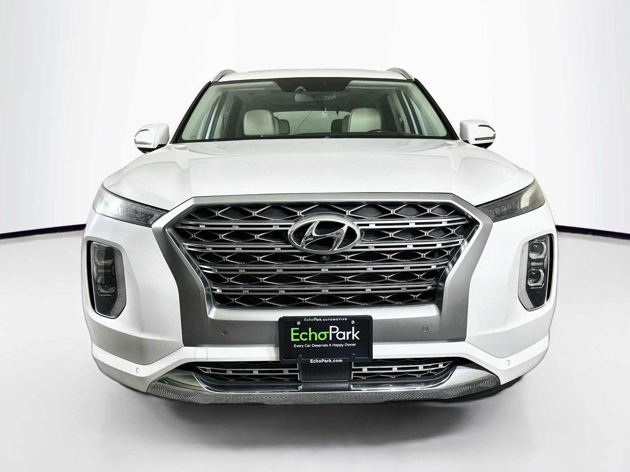 Used 2020 Hyundai Palisade Limited AWD/4WD image 2