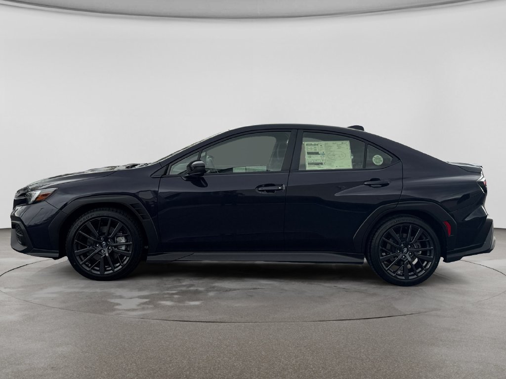 New 2026 Subaru WRX Premium AWD/4WD image 2