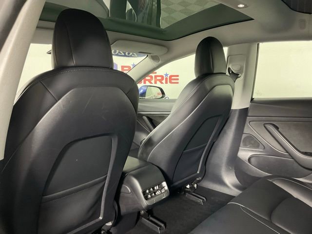 Used 2020 Tesla Model 3 Standard Range image 15