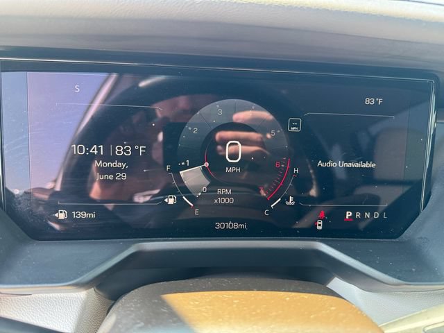 Used 2024 GMC Acadia Denali FWD image 14