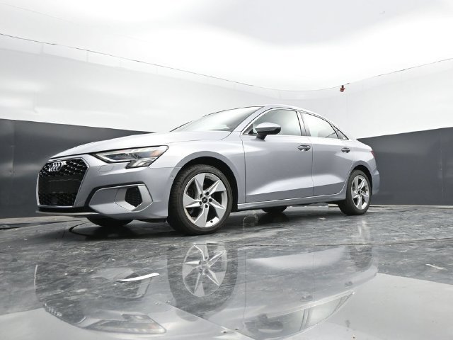 Used 2024 Audi A3 2.0T Premium FWD image 55